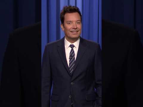 #Trump just said that Iran has made an agreement to not have nuclear weapons. #FallonTonight thumbnail