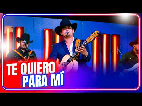 Te quiero para mí Marco Marroquín thumbnail