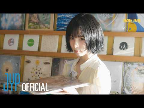 NMIXX(엔믹스) “Heavy Serenade” MV Behind | Making MIXX thumbnail