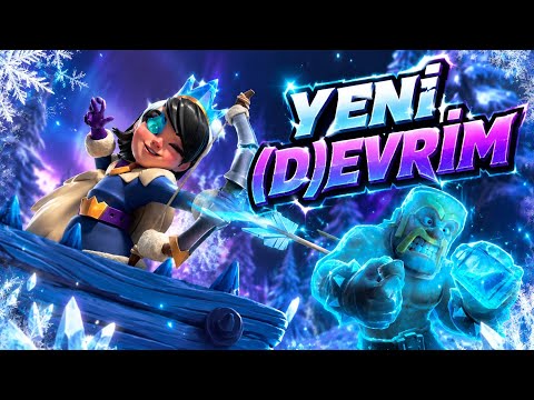 Yeni Buz Prensesi Geldi thumbnail