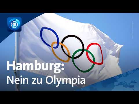 Nein zu Olympia: Was das Hamburger Referendum für Deutschland bedeutet thumbnail