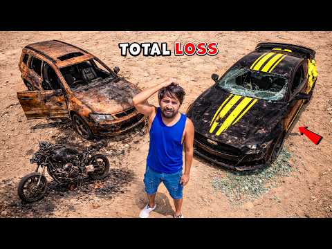 ₹30,00,000 Lost in 10 Days…? | तीस लाख रुपये का नुकसान हो गया । Day 11 thumbnail