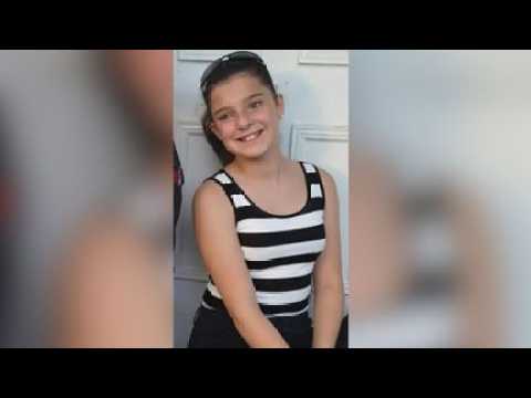 Gers : ce que l'on sait de la disparition de Lyhanna, collégienne de 11 ans thumbnail