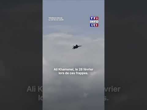 50 millions d'euros :  Les têtes de Donald Trump et Benyamin Netanyahou mises à prix par l'Iran｜LCI thumbnail