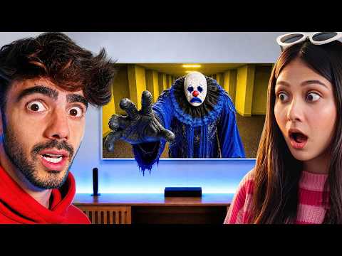 🔴MINI MINI.EXE APARECIÓ EN LA TELEVISIÓN DE FEDE thumbnail