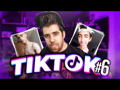 EL INFIERNO DE TIKTOK #6 thumbnail
