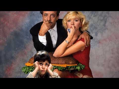 Brown Bread Sandwiches (1989) | A Touching Italian-Canadian Story | Full Movie 4K thumbnail