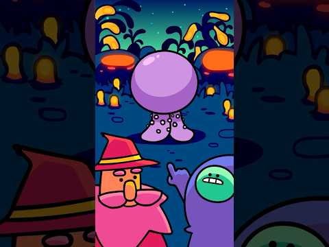 The Loud Orb #MSM #MySingingMonsters #animation #animated thumbnail
