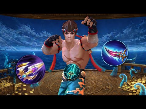 SCYTE CHOUU MONTAGE 2026 thumbnail