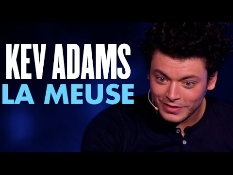 Kev Adams - Voilà Voilà - La Meuse thumbnail