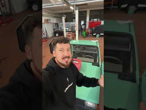 L'ACCENSIONE DELLA BIPANDA. thumbnail