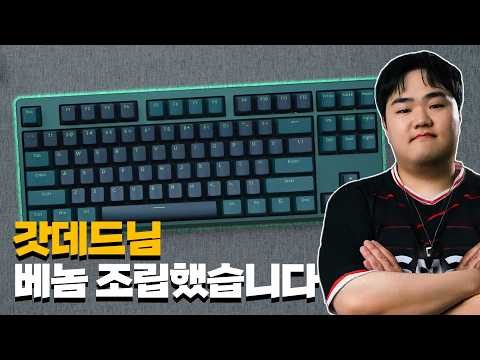 갓데드님 베놈 조립했습니다 thumbnail