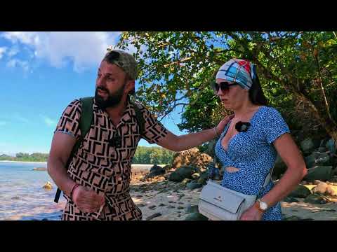 Povestea MĂRIOAREI -Pe o insulă pustie 🌴😲-De ziua indrăgostiților ❤️ thumbnail
