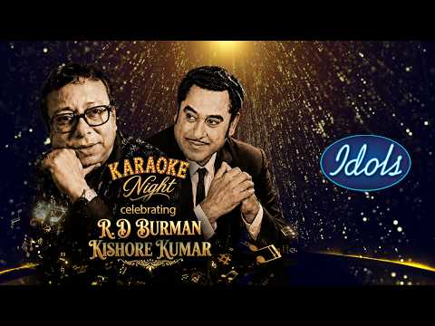Asha Bhosale Night | Indian Idol S16 | Watch Now On Sony Entertainment Television thumbnail