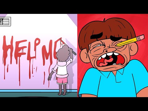 CREEPY THINGS WE DID AS KIDS | Reddit Stories thumbnail