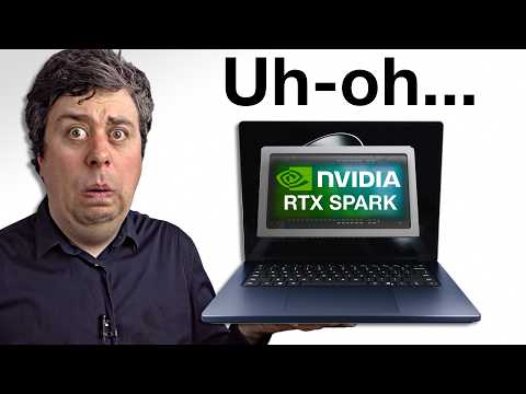 Apple Reacts to Surface Laptop Ultra thumbnail