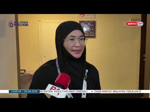 4 JUN 2026 - BERITA TENGAH HARI thumbnail