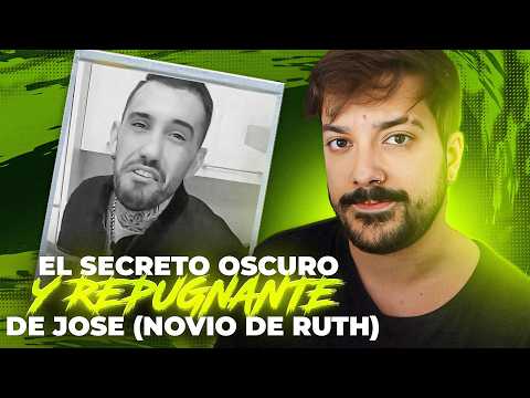 El Secreto Oscuro y REPUGNANTE de Jose (Novio Ruth Empoderada) thumbnail