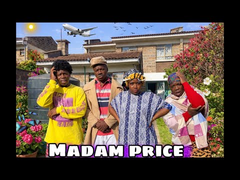 AFRICAN DRAMA!!: MADAM PRICE thumbnail