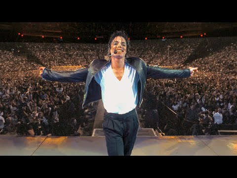 Michael Jackson - HIStory | MJWE Mix thumbnail