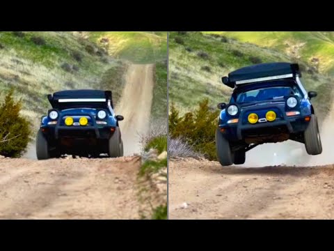 Jeep Owners Fear This Miata thumbnail