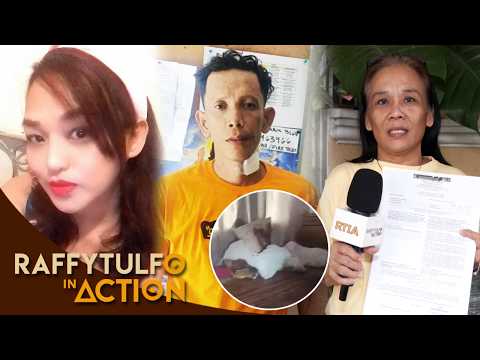 PART 2 | SUSPEK, KINUMPISAL ANG NAGAWA NIYANG KRIMEN thumbnail
