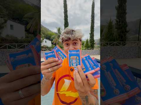 Álbum da Copa do Mundo de 2026 da Shopee 😳 thumbnail