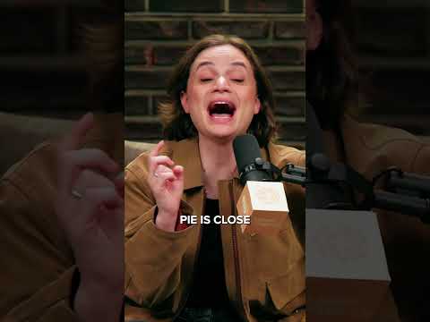 If documentaries are movies, then pie is cake thumbnail