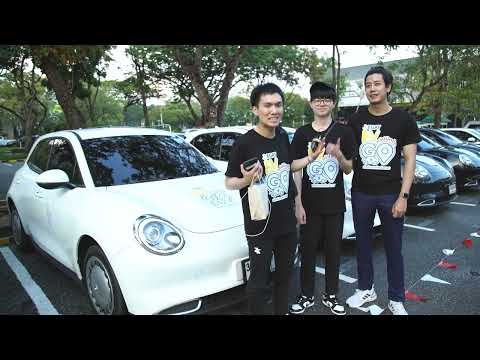 KOG Trip EP.1 : สามหนุ่มกับรถEVนวัตกรรมแห่งอนาคต !! #EVgo ทริปปิดดีล thumbnail