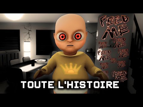 5 nuits pour survivre à ce bébé thumbnail