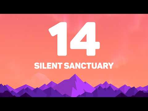 Silent Sanctuary - 14 (Lyrics) thumbnail