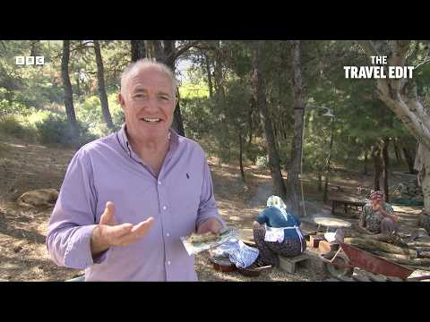Mediterranean & Anatolian Cuisine with Rick Stein | The Travel Edit thumbnail