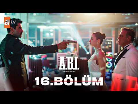 A.B.İ. 16. Bölüm @atvturkiye thumbnail