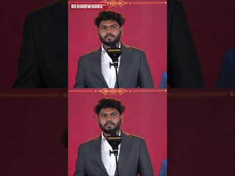 NMC-யில் கொண்டுவரப்பட்ட மாற்றங்கள்..✨ Awareness Speech thumbnail