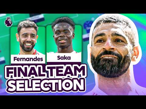 How To Finish The Season In Style | FPL Podcast 2025/26 thumbnail