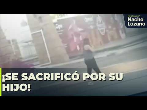 Magistrada de Zacatecas falleció tras un ataque de abejas | Noticias con Nacho Lozano thumbnail