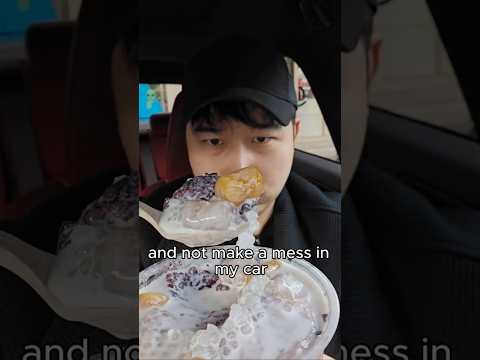 this mochi dessert is insane thumbnail