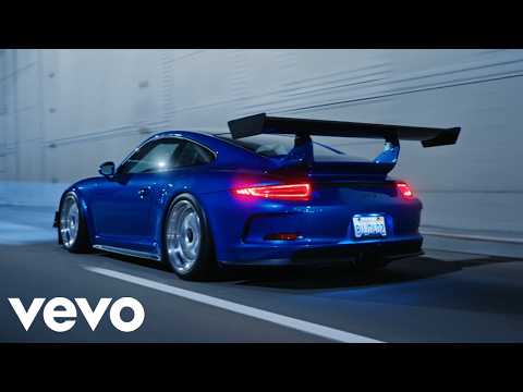 Vurgun Eyubsoy & Leo Kain - Come Back To Me (Original Mix) thumbnail