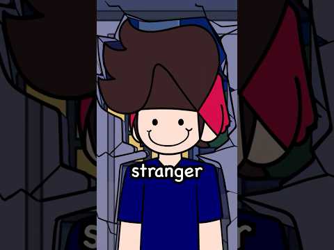 I broke in. thumbnail