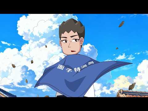 雇用面子特派员去村里跑腿，面子特派服务物超所值 thumbnail