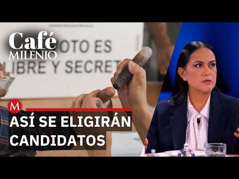 Los nuevos candados de Morena que cambiarán las encuestas para el 2027 | Café Milenio thumbnail