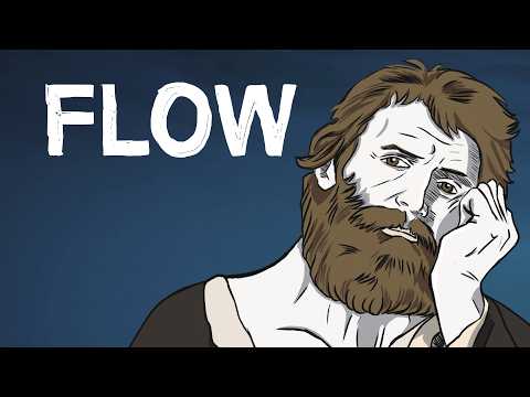 Let Go! Everything Flows – The Wisdom of Heraclitus thumbnail