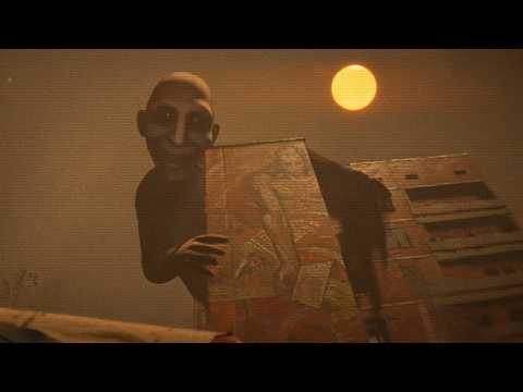 HOROR VIRAL INI TERLALU MENAKUTKAN.... Psalm 2 thumbnail