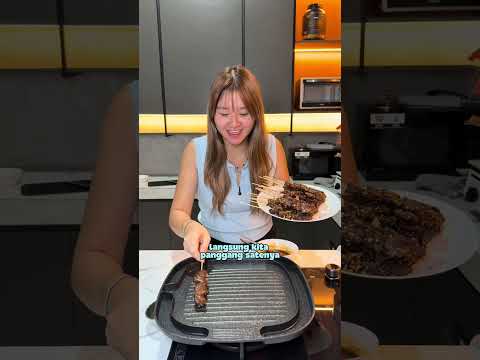 Enakan dimasakin terus! #dellaseptt #dailylife #funny #lucu #funnycomedy #cooking #comedy  thumbnail