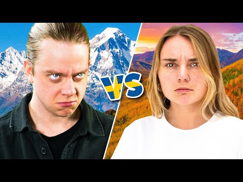 VEM ÄR SÄMST PÅ GEOGRAFI? thumbnail