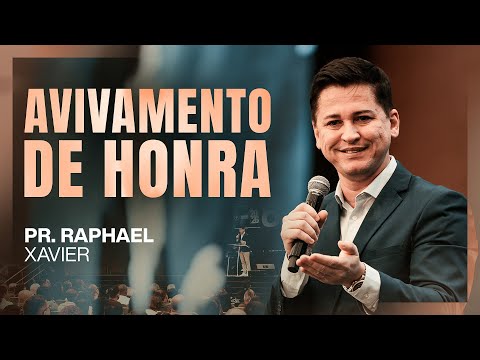 PR. RAPHAEL XAVIER - ACESSE A PATERNIDADE CONCEDIDA PELO PAI thumbnail