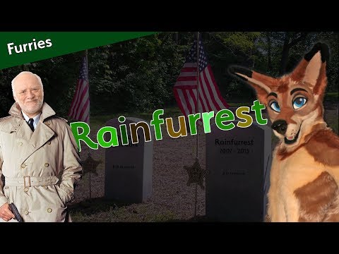 The Failure of Rainfurrest thumbnail