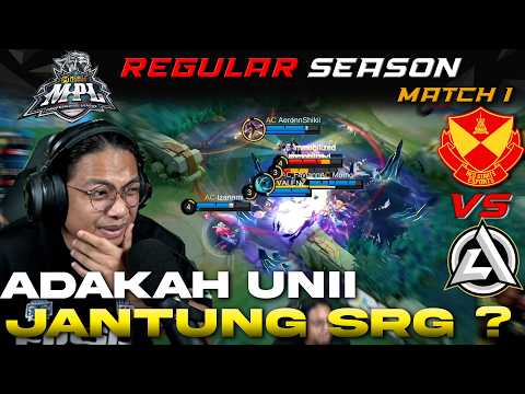 SRG VS AC ESPROTS MATCH 1 REGULAR SEASON MPL MY S17 thumbnail