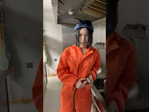 我与维修工妹妹的极限拉扯 thumbnail