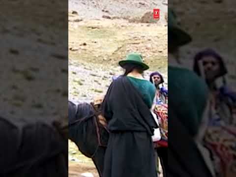 Kailash Mansarovar Yatra | कैलाश मानसरोवर यात्रा | यात्री दिरापुक (Dirapuk) पहुँचते हैं thumbnail